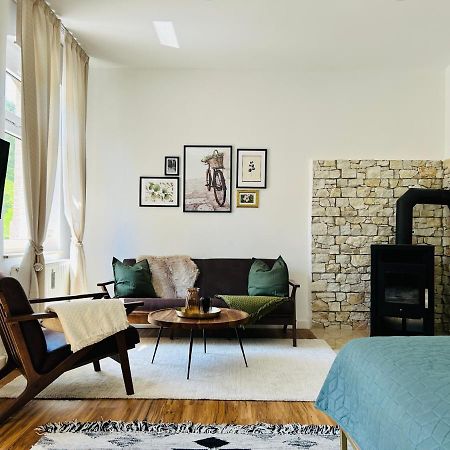 Pension Weiberwirtschaft In Pobershau Экстерьер фото