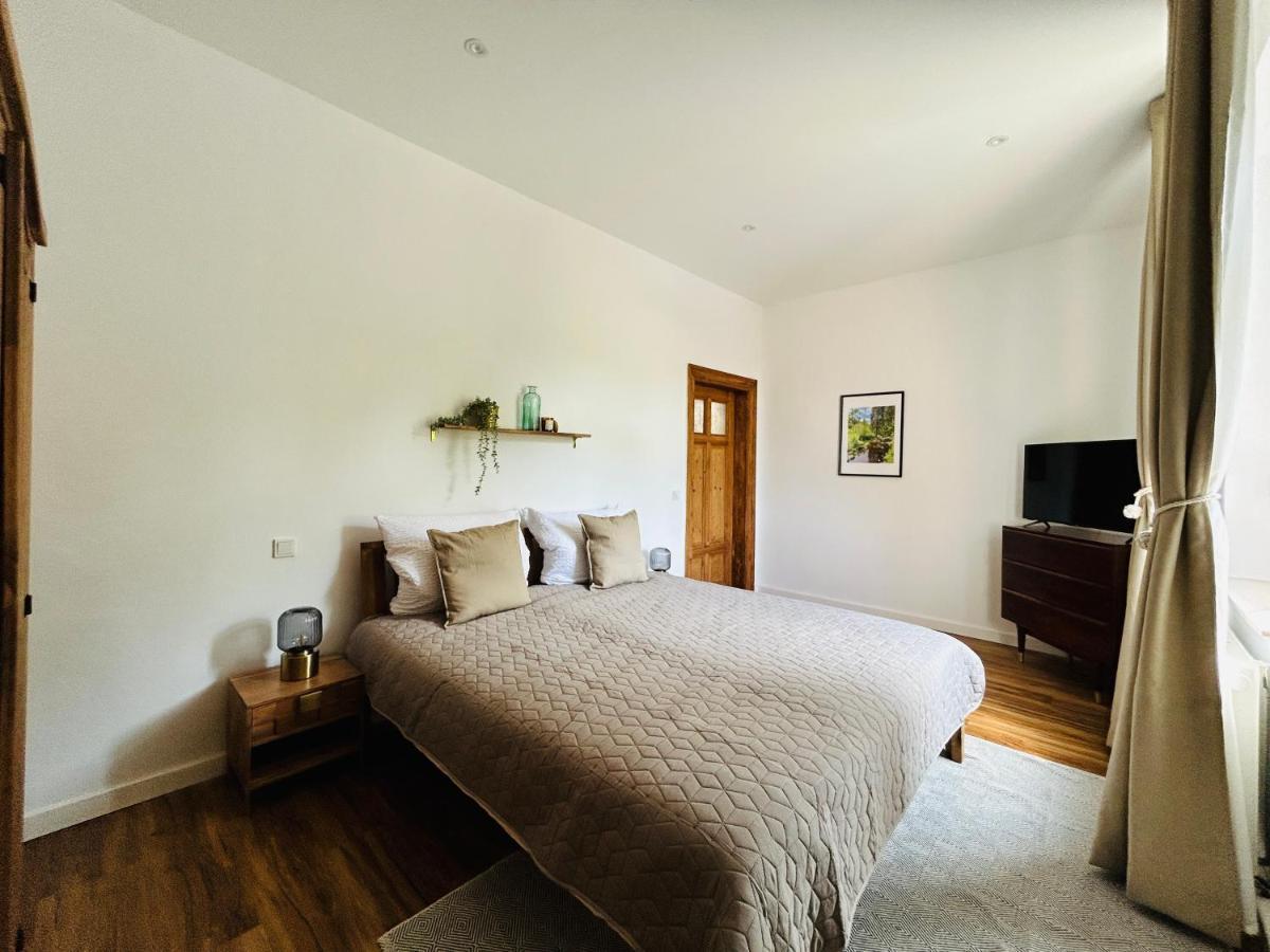 Pension Weiberwirtschaft In Pobershau Экстерьер фото