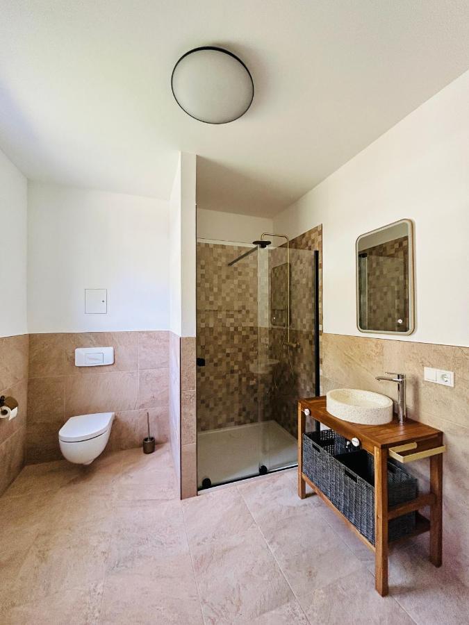 Pension Weiberwirtschaft In Pobershau Экстерьер фото